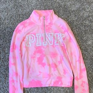 Pink Jacket